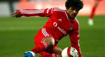 Beşiktaş'ın İki Yeni Kazancı: Eslem Öztürk ve Muhammed Raşit Şahingöz