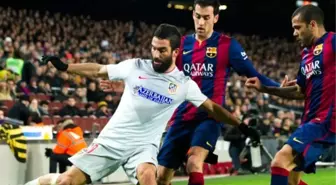 Cerezo: Arda, İspanya'daki En İyi Futbolculardan Biri