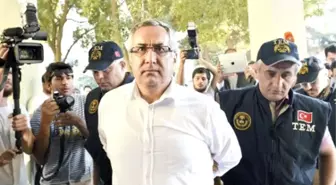 Hakime Selam Kumpasa Devam!