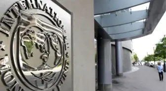 IMF, Türkiye'nin Gelecek Yılki Büyüme Yüzdesini Düşürdü