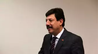 İzgioğlu'ndan MHP İl Kongresi Davet...