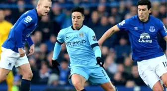 Manchester City, Hull Karşısında Hata İstemiyor