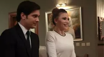 Medcezir Yeni Bölüm Yeni Fragmanı, 6 Şubat Cuma