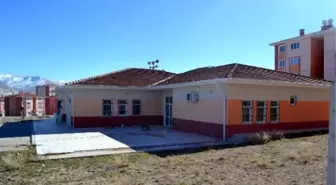 Niğde Müftülüğü Minik Yürekler Kur'an Kursu Açtı