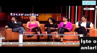 Okan Bayülgen: Seksi Bıraktım