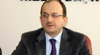 Rize'de AK Parti'de İlk Aday Adaylığını Eski İl Başkanı Hizmet Ayar Açıkladı