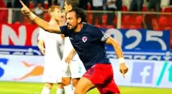 Servet Çetin: Allah Beni Ödüllendiriyor