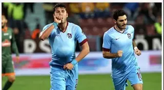 Trabzonspor'a Başkan Morali