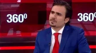 Adnan Kahveci'nin Oğlu Babasını Öldüren İsmi Açıkladı