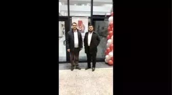 Akıncılar Derneği Malatya Şubesinde Kan Değişimi