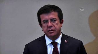 Bakan Zeybekci, Soruları Yanıtladı