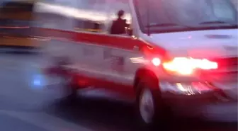 Bilecik'te Trafik Kazası: 3 Yaralı