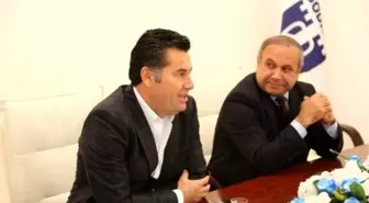 Bodrum'da Şubat Ayı Muhtarlar Toplantısı Yapıldı