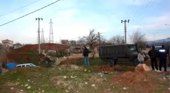 Çocukların Oyun Kavgasına Aileleri de Dahil Oldu: 1'i Polis, 12 Yaralı