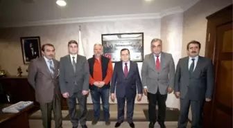 Doğu Karadeniz'den Unesco Atağı