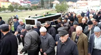 Dünyaca Ünlü Kütahyalı Naif Ressam Hüseyin Yüce Son Yolculuğuna Uğurlandı