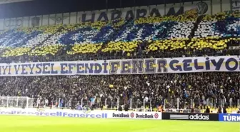 Fenerbahçe Kulübü'nden Taraftara Uyarı