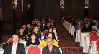 Haber Yazma Teknikleri ve Medya İlişkileri Eğitimi' Verildi