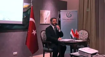 İslam'da Hoşgörü ve Merhamet' Konferansı