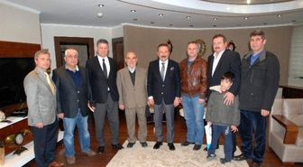 İzmit Belediye Başkanı Dr. Nevzat Doğan Açıklaması