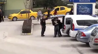 Ölümlü Kavganın Şüphelileri Adiyeye Sevkedildi