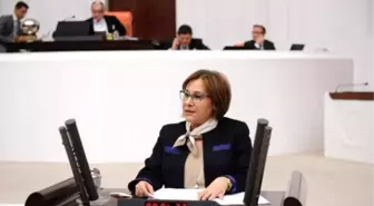 Uludağ'daki Kazalar Mecliste Konuşuldu