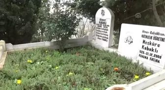 Ahmet Kabaklı, Ölümünün 14. Yılında Anıldı