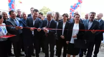 Başkan Kocadon, İşyeri Açılışına Katıldı