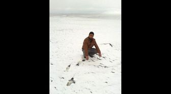 Cinnet Geçiren Şahıs, Eşi ve Çocukları Toprağa Verildi