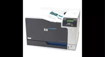 Hp Ce710a Clrlaserjet Pro Cp5225 Renkli Yaz-A3/a4