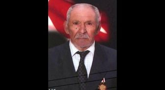 Kore Gazisi Törenle Toprağa Verildi