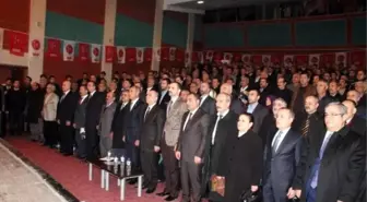 Malatya MHP İl Teşkilatında Kongre Heyecanı