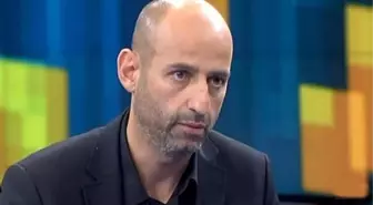 Serhat Ulueren: Caner Erkin'in Küfrü Kabul Edilemez