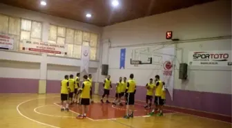 Türkiye Basketbol Erkekler 3. Ligi