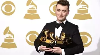 57. Grammy Ödülleri Sahiplerini Buldu