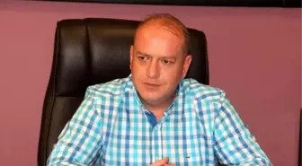 AK Parti Merkez İlçe Başkanı Tuncay Özcan Açıklaması