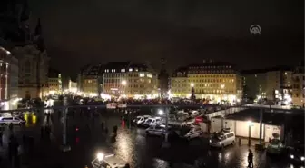 Almanya'da PEGIDA'ya İlgi Azaldı