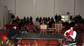 Atakum'da 'Beni Fark Eder Misin?' Projesi Başladı