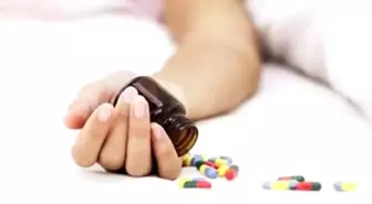 Bunalıma Girdi İntihara Kalkıştı