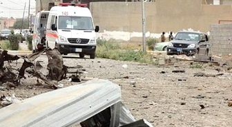 Bağdat'ta Çifte Bombalı Saldırı: En Az 15 Ölü