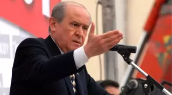 Bahçeli, Bu Zamana Kadar Neden Evlenmedi