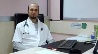 Batman'a İlk Defa Romatolog Doktor Atandı