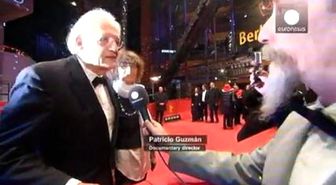 Berlinale'de İki Usta: Mallick ve Guzman