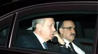 Türkiye'yi Sarsan Dinleme Skandalında Adı Geçmeyen Tek Bakan