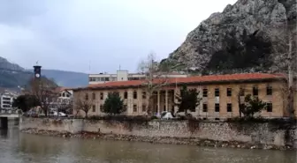 Hükümet Konağındaki Restorasyon Çalışmaları Masaya Yatırıldı