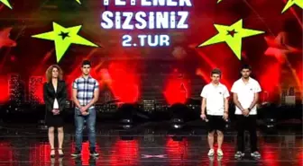 İşte Yarı Finale Çıkan İsim