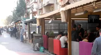 Kafe Nağme'nin Acıları Yeniden Yaşanmasın