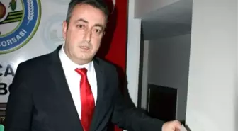 Karacabey Ziraat Odası'nda Değişim Kazandı