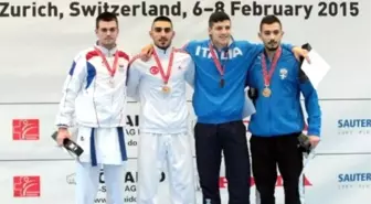 Karate: 42. Avrupa Ümit, Genç ve 21 Yaş Altı Şampiyonası