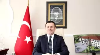 Kaymakam Zengin, 2015 Çalışma Sezonunu Değerlendirdi